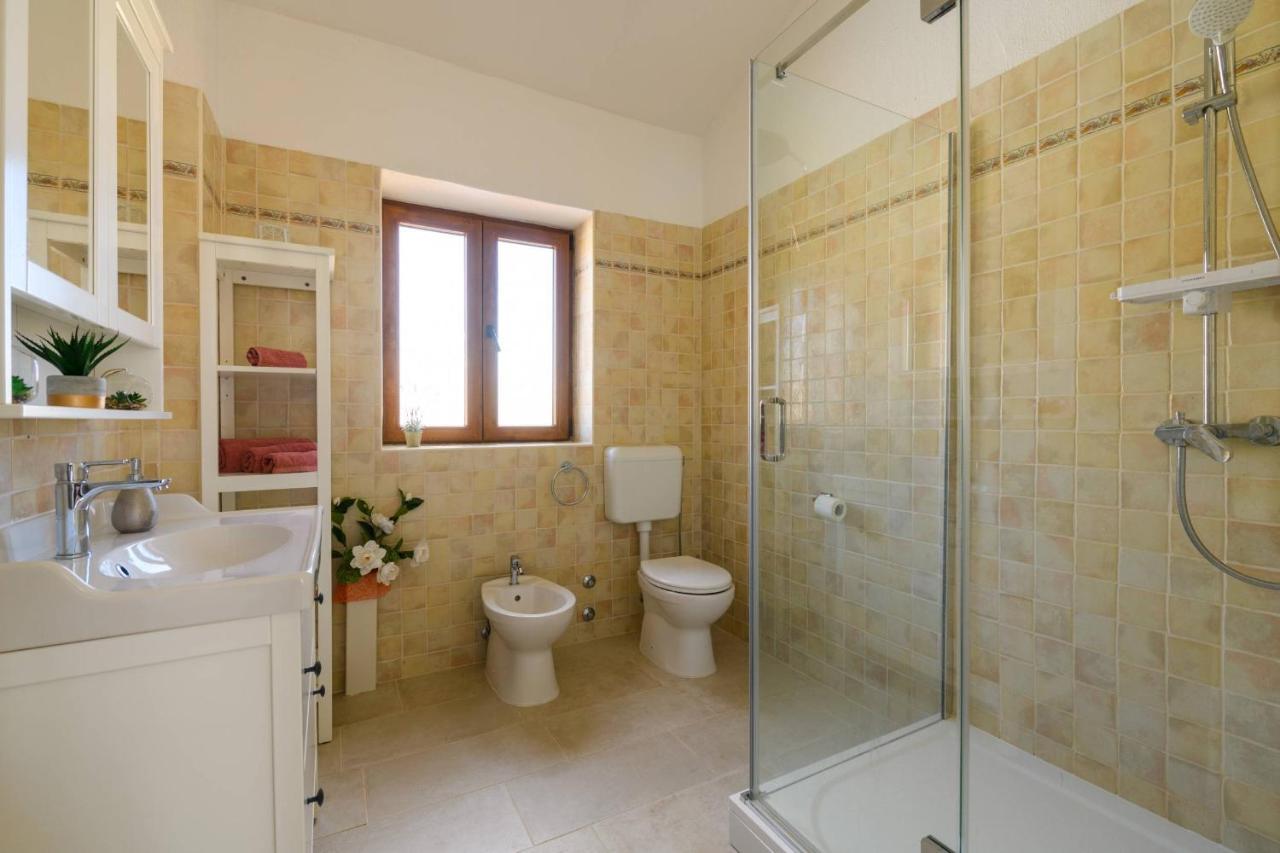 Paradis Villa Stone Queen Butkovići Esterno foto