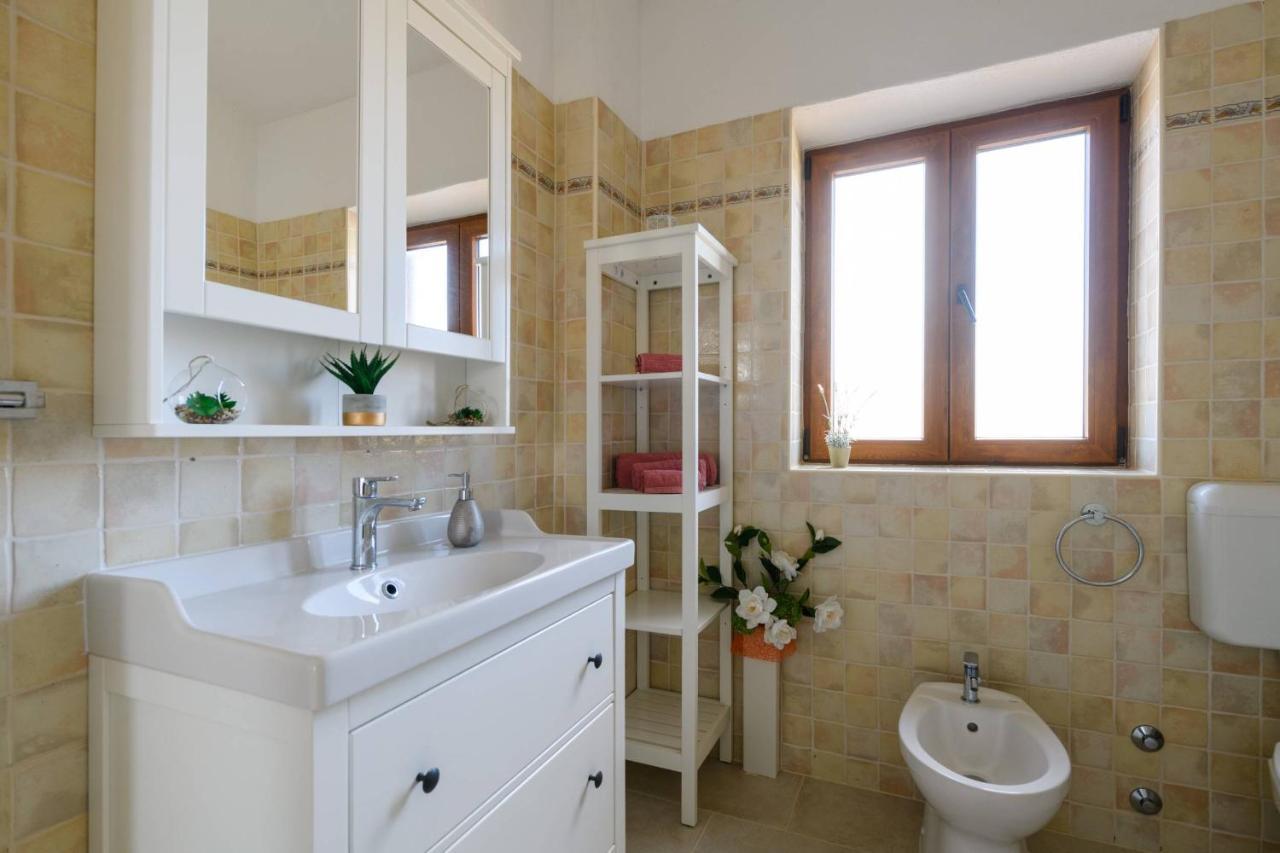 Paradis Villa Stone Queen Butkovići Esterno foto