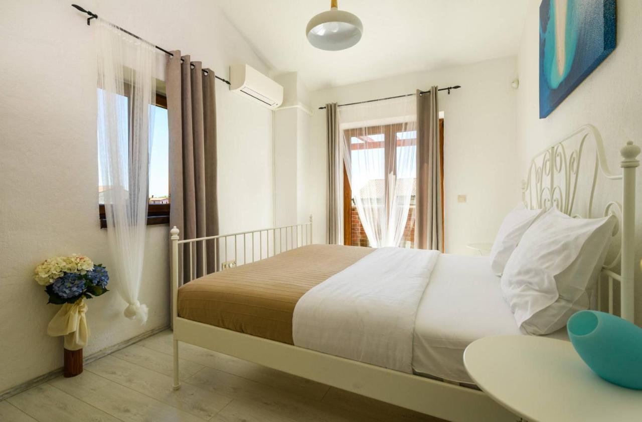 Paradis Villa Stone Queen Butkovići Esterno foto