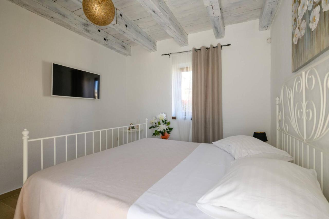 Paradis Villa Stone Queen Butkovići Esterno foto